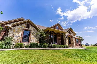 276 Fm 2739, Muenster, TX 76252 - Photo 1