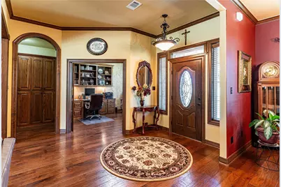 276 Fm 2739, Muenster, TX 76252 - Photo 21
