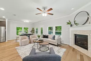 2101 Chebi Ln, Denton, TX 76209 - Photo 3