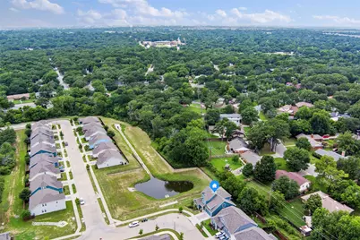 2101 Chebi Lane, Denton, TX 76209 - Photo 27