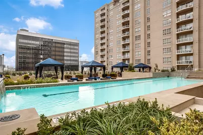 3225 Turtle Creek Boulevard #1236, Dallas, TX 75219 - Photo 21