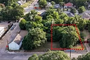 3939 Malcolm X Blvd, Dallas, TX 75215 - Photo 1