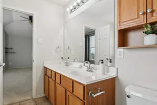 6128 Redear Dr, Fort Worth, TX 76179 - Photo 27