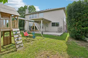 6128 Redear Dr, Fort Worth, TX 76179 - Photo 35