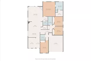 1365 Clearmeadow Ct, Rockwall, TX 75087 - Photo 25