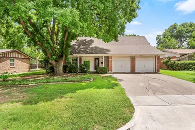 4700 Roxie Street, Haltom City, TX 76117 - Photo 1