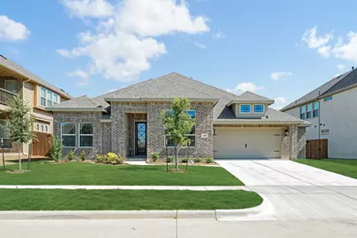 209 Claywood Drive, Glenn Heights, TX 75154 - Photo 1