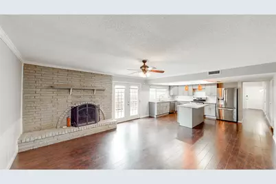 1505 Carnation Drive, Lewisville, TX 75067 - Photo 5