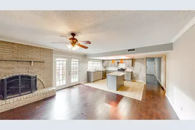 1505 Carnation Drive, Lewisville, TX 75067 - Photo 13