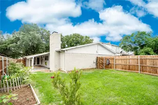 1505 Carnation Dr, Lewisville, TX 75067 - Photo 31