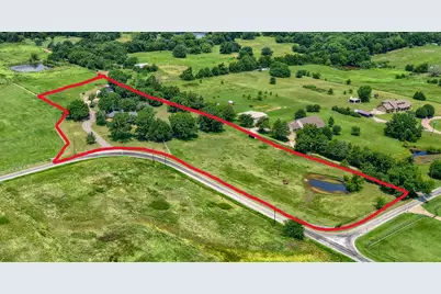 1101 A Brooks Lane, Sadler, TX 76264 - Photo 39