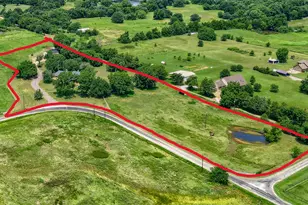 1101 A Brooks Ln, Sadler, TX 76264 - Photo 39