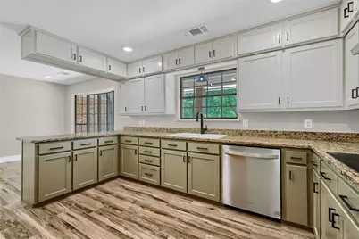 1101 A Brooks Lane, Sadler, TX 76264 - Photo 17