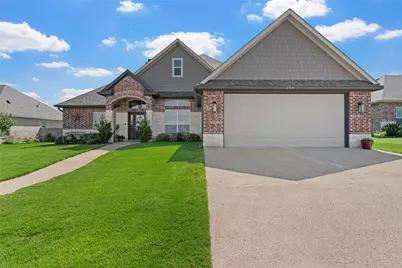 386 Frederick Drive, Robinson, TX 76706 - Photo 1