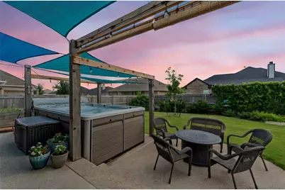 386 Frederick Drive, Robinson, TX 76706 - Photo 27