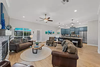 386 Frederick Drive, Robinson, TX 76706 - Photo 5