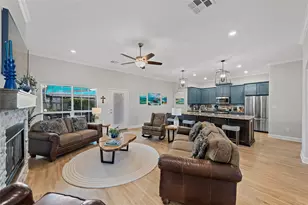 386 Frederick Dr, Robinson, TX 76706 - Photo 5