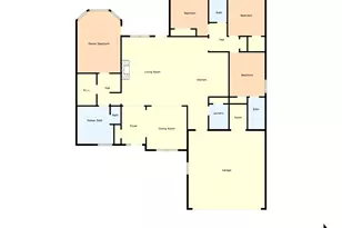 386 Frederick Dr, Robinson, TX 76706 - Photo 29