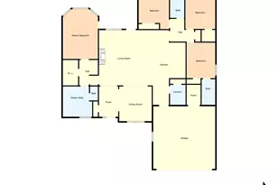 386 Frederick Dr, Robinson, TX 76706 - Photo 21