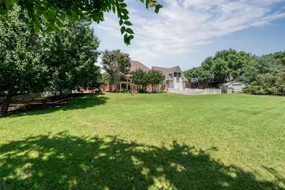 3873 Heritage Trail, Celina, TX 75009 - Photo 31