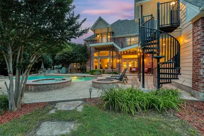 3873 Heritage Trail, Celina, TX 75009 - Photo 39