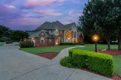 3873 Heritage Trail, Celina, TX 75009 - Photo 1