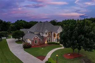 3873 Heritage Trail, Celina, TX 75009 - Photo 37