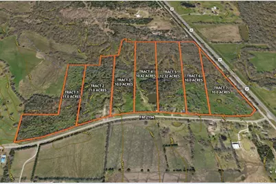 Tract 1 Fm 2194, Greenville, TX 75401 - Photo 7