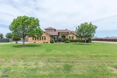 602 Prosperity Road, Abilene, TX 79602 - Photo 3