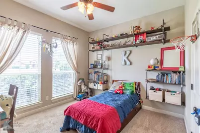 602 Prosperity Road, Abilene, TX 79602 - Photo 25