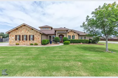 602 Prosperity Road, Abilene, TX 79602 - Photo 1