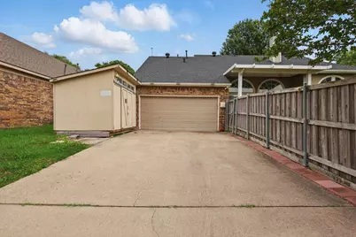 3901 Catalina Street, Rowlett, TX 75088 - Photo 39