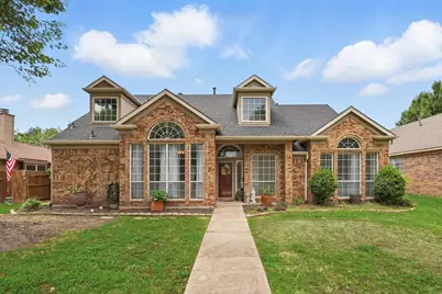 3901 Catalina Street, Rowlett, TX 75088 - Photo 1