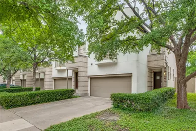 4302 Gilbert Avenue, Dallas, TX 75219 - Photo 1