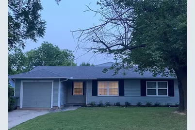 12156 Dandridge Drive, Dallas, TX 75243 - Photo 1