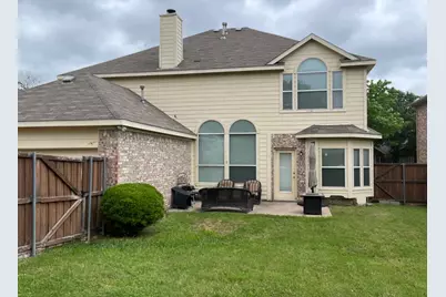 5909 Vineyard Lane, McKinney, TX 75070 - Photo 21