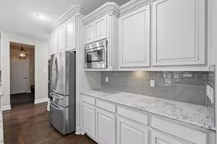 2866 Milsons Point Dr, Trophy Club, TX 76262 - Photo 19