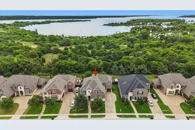 2866 Milsons Point Drive, Trophy Club, TX 76262 - Photo 5