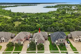 2866 Milsons Point Dr, Trophy Club, TX 76262 - Photo 5