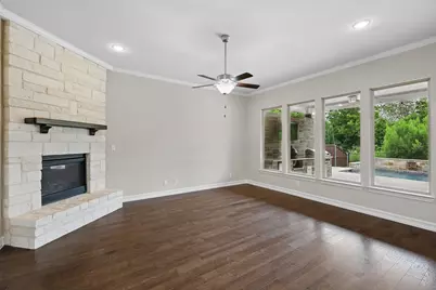 2866 Milsons Point Drive, Trophy Club, TX 76262 - Photo 11