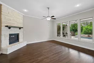 2866 Milsons Point Dr, Trophy Club, TX 76262 - Photo 11