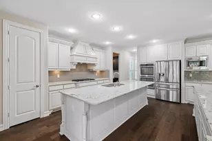 2866 Milsons Point Dr, Trophy Club, TX 76262 - Photo 15