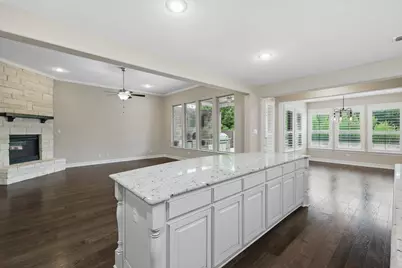 2866 Milsons Point Drive, Trophy Club, TX 76262 - Photo 17