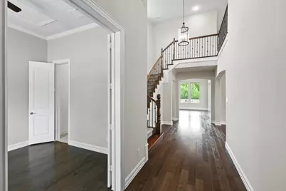 2866 Milsons Point Drive, Trophy Club, TX 76262 - Photo 7