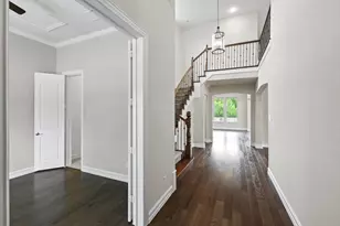 2866 Milsons Point Dr, Trophy Club, TX 76262 - Photo 7