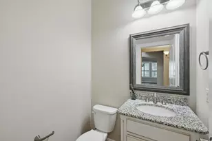 2866 Milsons Point Dr, Trophy Club, TX 76262 - Photo 21