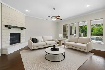 2866 Milsons Point Drive, Trophy Club, TX 76262 - Photo 1