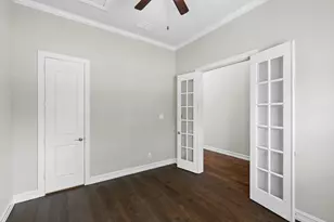 2866 Milsons Point Dr, Trophy Club, TX 76262 - Photo 9