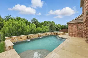 2866 Milsons Point Dr, Trophy Club, TX 76262 - Photo 35