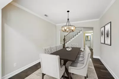 2866 Milsons Point Drive, Trophy Club, TX 76262 - Photo 3